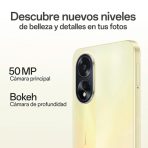 OPPO A38 SINGLE SIM 128GB 4GB GOLD