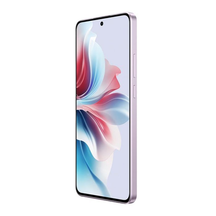 OPPO Reno 11F 5G 256Gb 8Gb Morado coral+Speaker