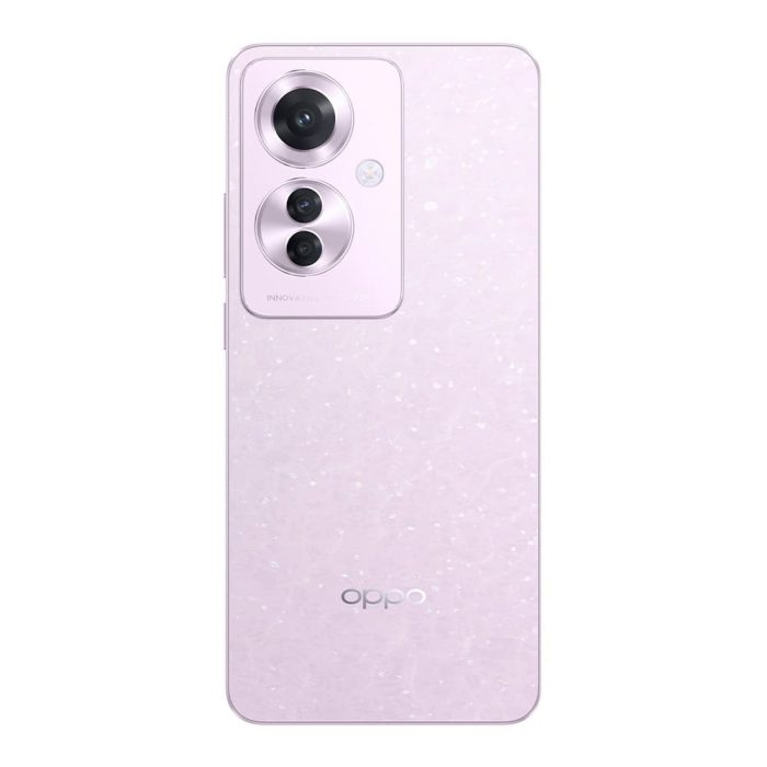 OPPO Reno 11F 5G 256Gb 8Gb Morado coral+Speaker