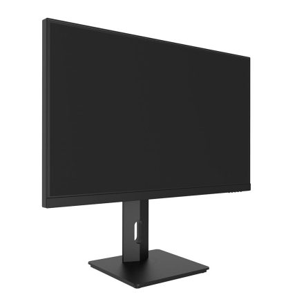 Monitor Dahua Plano Consumo 27” IPS borde delgado 3 caras / IPS Tamaño: 27 Color Negro,Resolución 3840 X 2160 (16:9),Tipo de panel: IPS / E-LED,Tipo de respuesta: 5ms, tasa de refresco 60 HZ.Conectividad: DP 1,4, HDMI 2,0 (Incluye cable HDMI).Angulo de visión: 178° H / 178°V Garantia de 3 años.