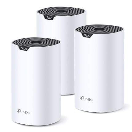 Deco S7(3-pack)