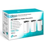 Deco S7(3-pack)