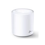 Router TPLINK AX1800 1 Unidad COLOR Blanco