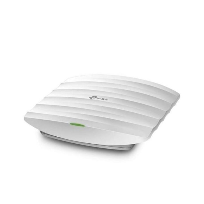 Punto de Acceso Gigabit TPLINK Inalámbrico MU MIMO AC1350 de Montaje en Techo COLOR Blanco