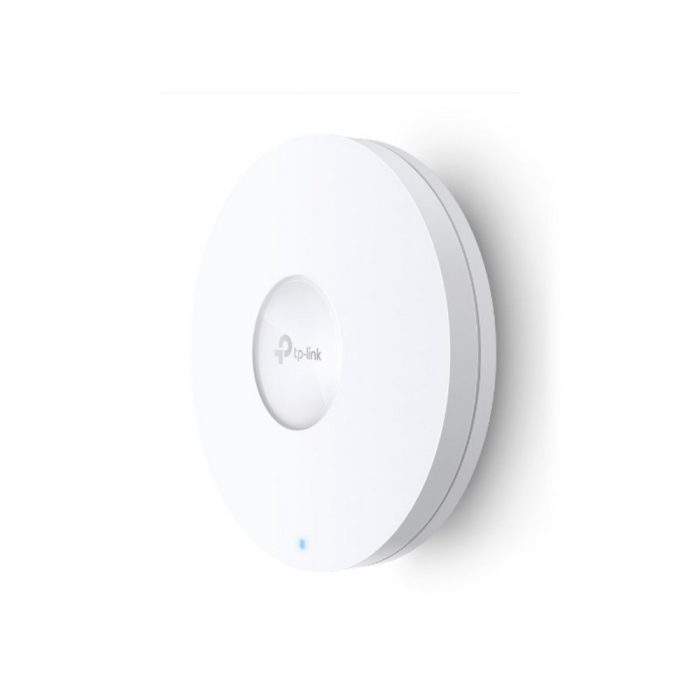 Acces Point TPLINK WiFi 6 de montaje en techo AX1800