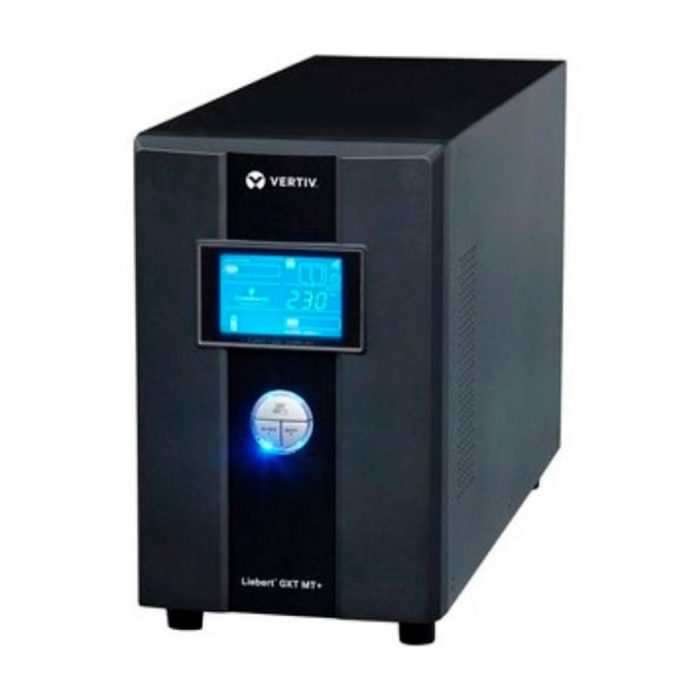 Ups online torre vertiv gxt mt+ 1000 va