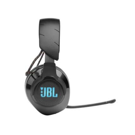 Audifonos JBL Gaming Quantum 610 Wireless 2.4 GHz - Black