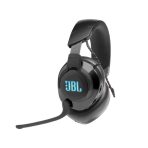 Audifonos JBL Gaming Quantum 610 Wireless 2.4 GHz - Black