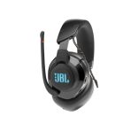 Audifonos JBL Gaming Quantum 610 Wireless 2.4 GHz - Black