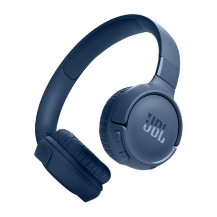 Audifonos JBL T520 Headphones Blue