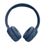 Audifonos JBL T520 Headphones Blue