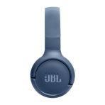 Audifonos JBL T520 Headphones Blue