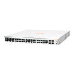 Switch Aruba IOn 1930 48G 4SFP+ 370W