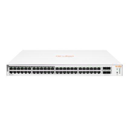 Switch Aruba IOn 1830 48G 4SFP 370W Sw