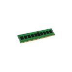 Memoria ram kingston para pc 16GB DDR4 2666MHz