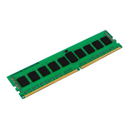 Memoria Kingston 16GB DDR4-2666MHz Reg ECC Dual Rank Module