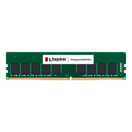 Memoria ram DDR4 3200MT/s ECC Registered DIMM CL22 2RX4 1.2V 288-pin 8Gbi