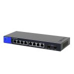 Switch LINKSYS Ethernet 8 Puertos