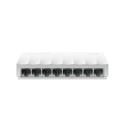 Switch TPLINK 8 Puertos 10/100 COLOR Blanco