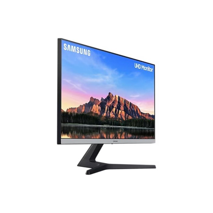 28 ViewFinity UR55 4K UHD IPS HDR Monitor aspecto 16:9 frecuencia 60Hz tiempo de respuesta 4ms (GTG) ms