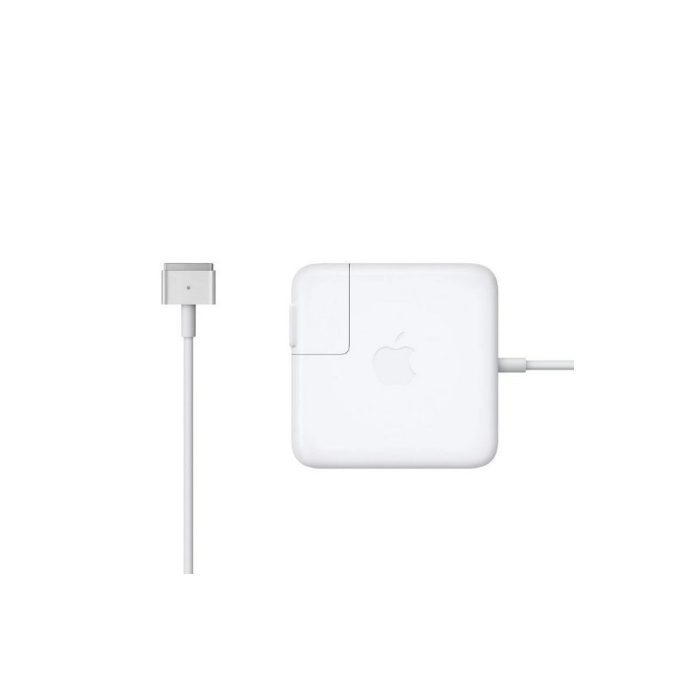 Adaptador de corriente MagSafe 2 de 85 vatios (para el MacBook Pro con pantalla Retina)