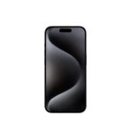 iPhone 15 Pro de 128 GB en titanio negro