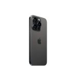 iPhone 15 Pro de 128 GB en titanio negro