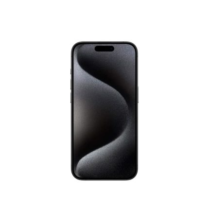 iPhone 15 Pro de 512 GB en titanio negro