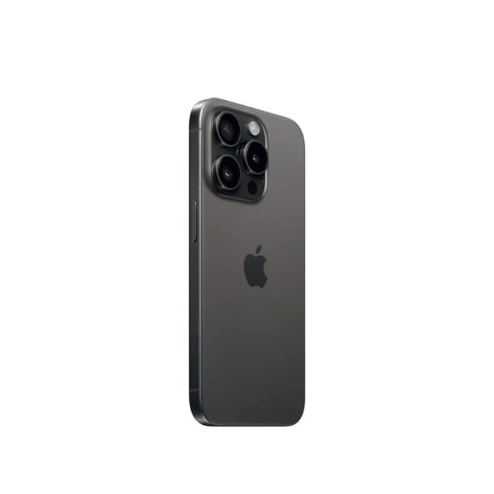 iPhone 15 Pro de 512 GB en titanio negro