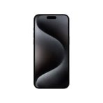 iPhone 15 Pro Max de 1 TB en titanio negro