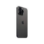 iPhone 15 Pro Max de 1 TB en titanio negro