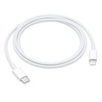 Cable de USB-C a conector Lightning (1 m)