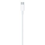 Cable de USB-C a conector Lightning (1 m)