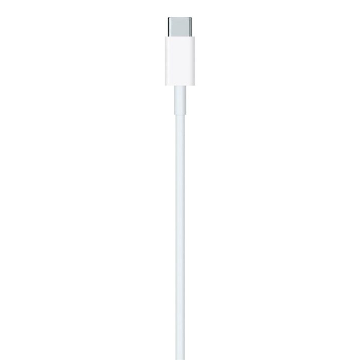 Cable de USB-C a conector Lightning (1 m)