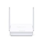 Módem Mercusys router inalámbrico N ADSL2 + de 300 Mbps