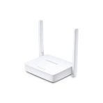 Módem Mercusys router inalámbrico N ADSL2 + de 300 Mbps