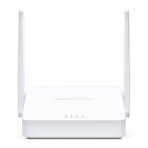 Router Mercusys Inalambrico Multimodo 300Mbps