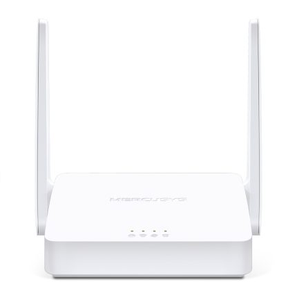 Router Mercusys Inalambrico Multimodo 300Mbps