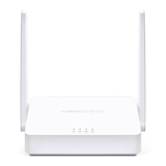 Router Mercusys Inalambrico Multimodo 300Mbps