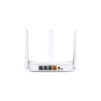 Router Mercusys Inalambrico 300Mbps