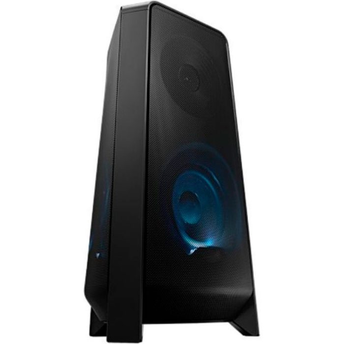 Torre De Sonido SAMSUNG 500W COLOR Negro