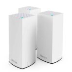 Velop Atlas MX2003 Malla Linksys 3 nodos dual band ax3000 wi-fi