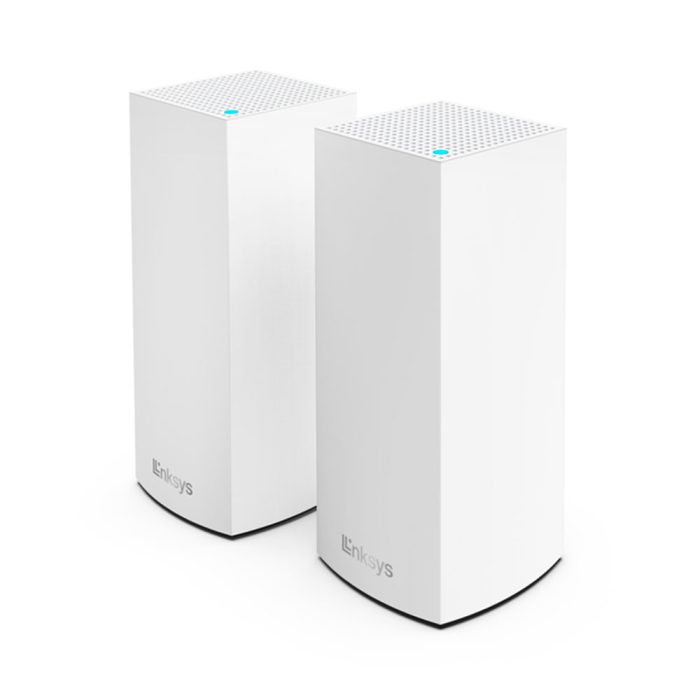 Velop Mesh LINKSYS MX5502 En Malla Doble Banda COLOR Blanco