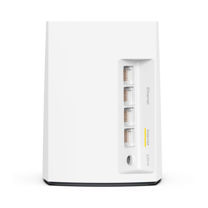 Velop Mesh LINKSYS MX5502 En Malla Doble Banda COLOR Blanco