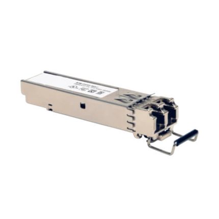 Transceptor SFP GLC-SX-MMD 1000Base-SX compatible con Cisco, serie Tripp Lite, DDM, LC multimodo, 850 nm, 550 M