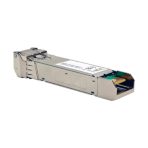 Tripp Lite series Cisco-Compatible SFP-10G-SR 10Gbase-SR SFP+ Transceiver, DDM, Multimode LC, 850nm, 300M