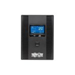 Ups Eaton Line Interactivo TRIPPLITE 1500va/810w 10 Toma Corriente COLOR Negro