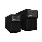 Ups Interactiva VERTV 1500va/900w COLOR Negro