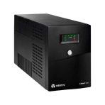 UPS Interactiva VERTIV 1kva 1000VA/600W 120V 6 Tomas