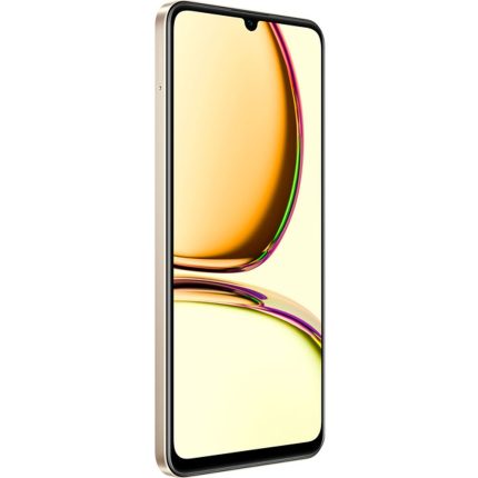 Celular REALME C53 RAM 6GB 128GB COLOR Dorado